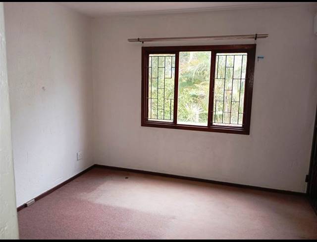 2 BEDROOM DUPLEX FOR SALE IN MUSGRAVE